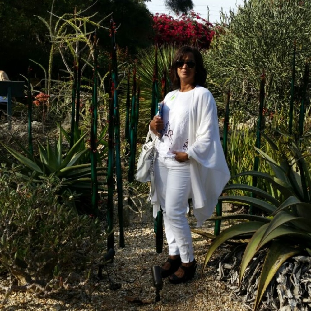 Meet your Posher, Patricia